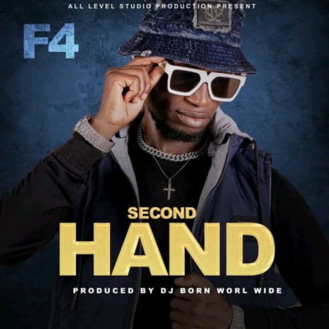 Second Hand | Boomplay Music