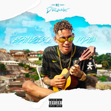 Bandido Mau | Boomplay Music