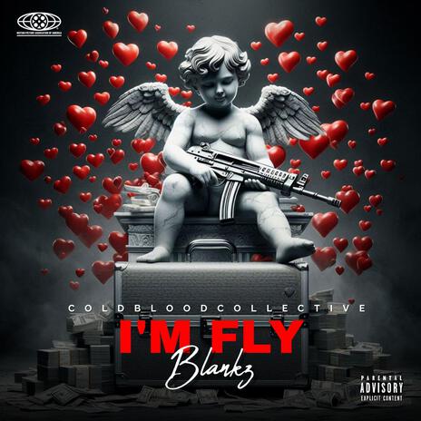 I'm Fly | Boomplay Music