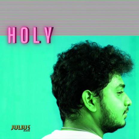 Holy | Boomplay Music