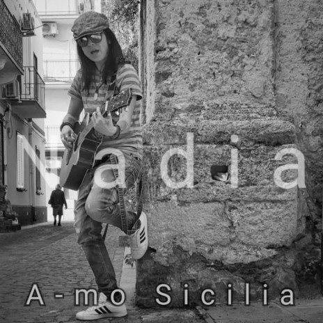 A-mo Sicilia