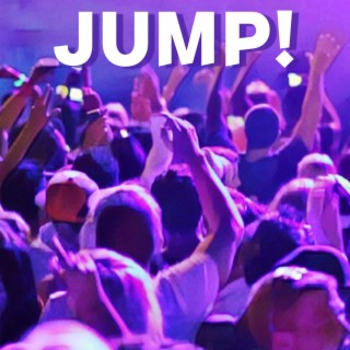 JUMP! lyrics | Boomplay Music