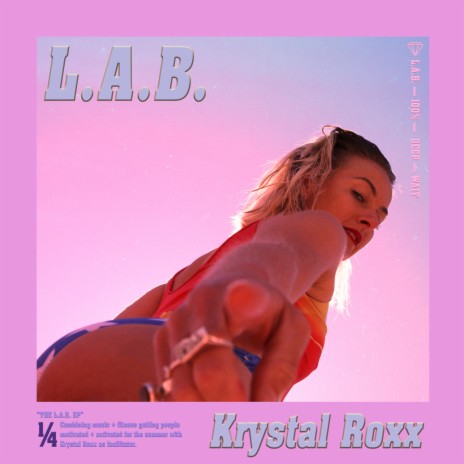 L.A.B. | Boomplay Music