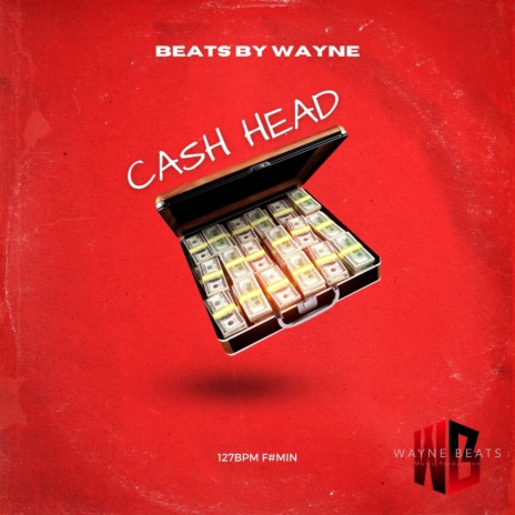 Cash Head | Boomplay Music