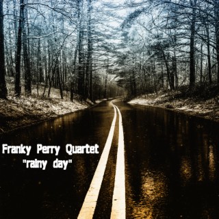 Franky Perry Quartet