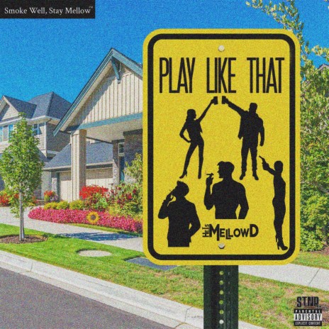 Play Like That | Boomplay Music