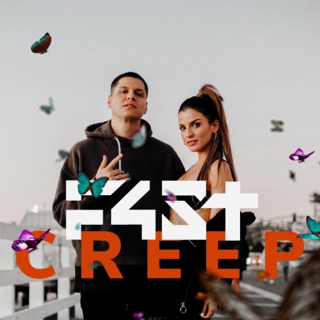 Creep | Boomplay Music