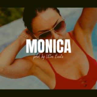 Monica (Instrumental)