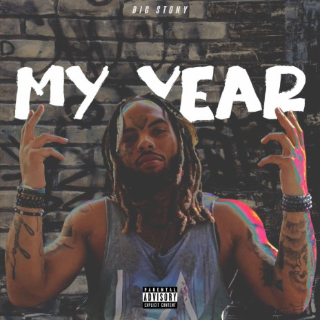My Year(prod by Tre5)