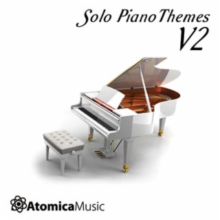 Solo Piano Themes V2