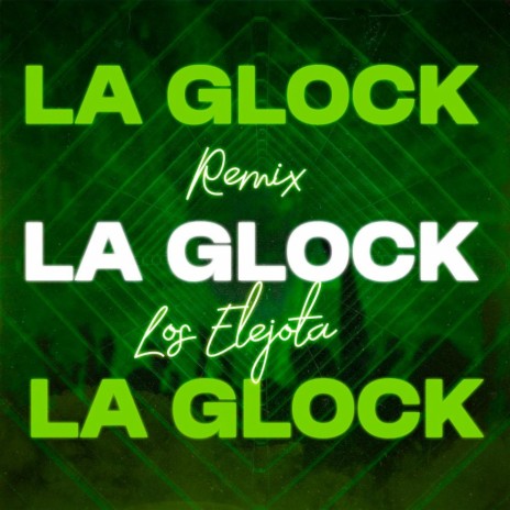 La Glock ft. LUIZITO FEELING & JEAN CLAUDIO | Boomplay Music