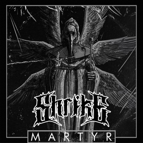 Martyr | Boomplay Music