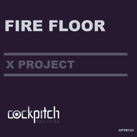 Fire Floor (Original Mix) | Boomplay Music