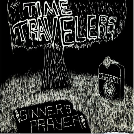 Sinner's Prayer