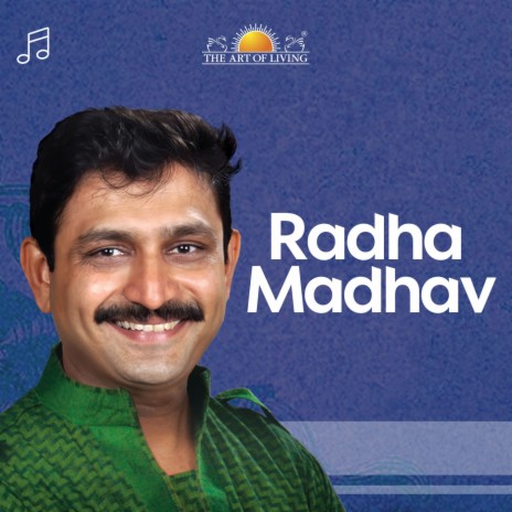 Radha Madhav Radha Shyam | Boomplay Music