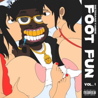 Foot Fun Vol1