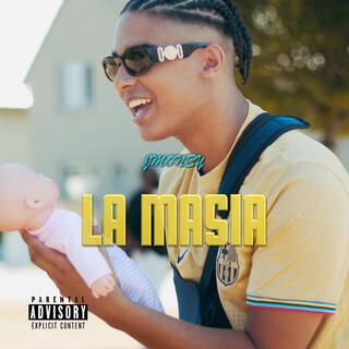 LA MASIA lyrics | Boomplay Music