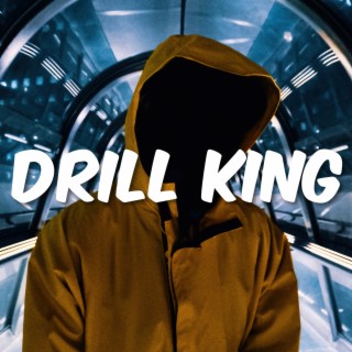 Drill King (Epic Dark Instrumental)