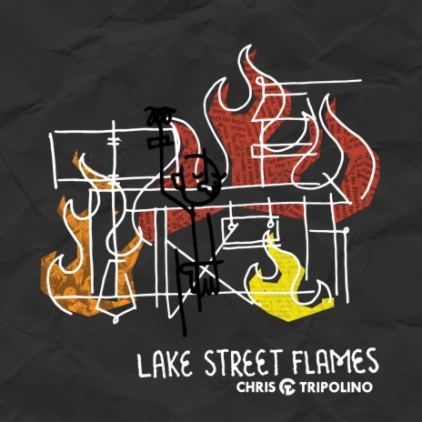 Lake Street Flames | Boomplay Music