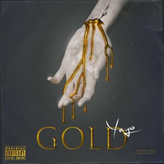 GOLD lyrics | Boomplay Music