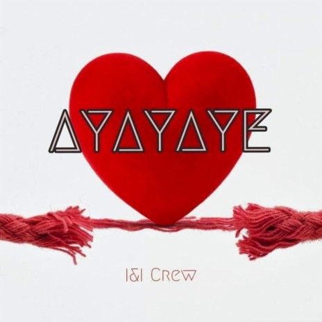 Ayayaye (Vidéo édit) | Boomplay Music