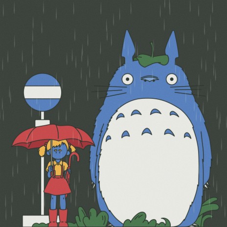 totoro ft. Vybe Village