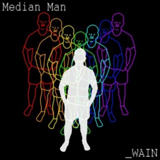 Median Man