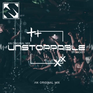 Unstoppable | A Bass Boosted EDM