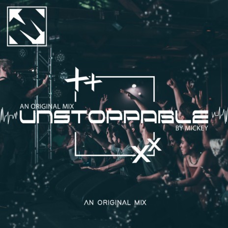 Unstoppable | A Bass Boosted EDM