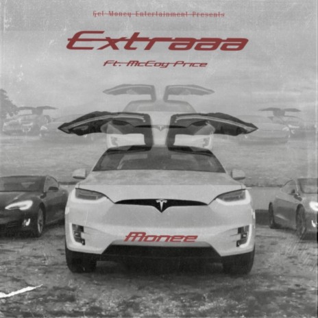 Extraaa ft. McCoy Price | Boomplay Music