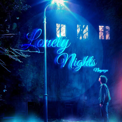 Lonely Nights | Boomplay Music