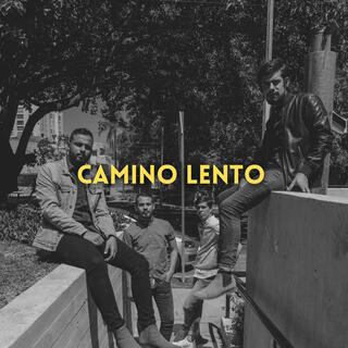 Camino Lento lyrics | Boomplay Music