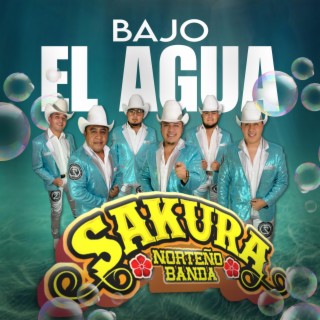 Bajo El Agua