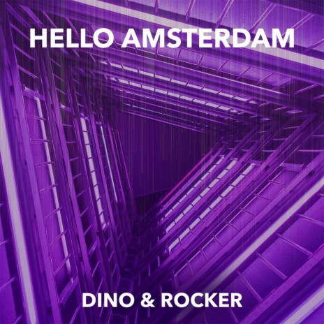 Hello Amsterdam (Delpretti Remix) ft. Delpretti | Boomplay Music
