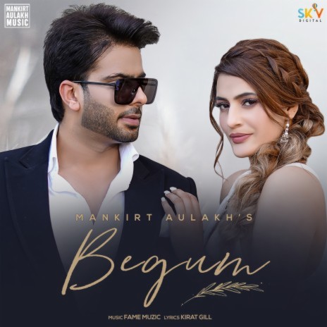 Begum | Boomplay Music