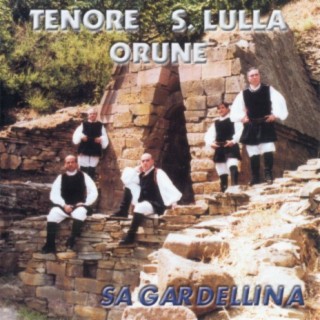 Tenore Santa Lulla de Orune