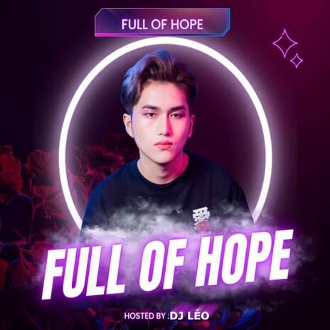 FULL OF HOPE | Boomplay Music