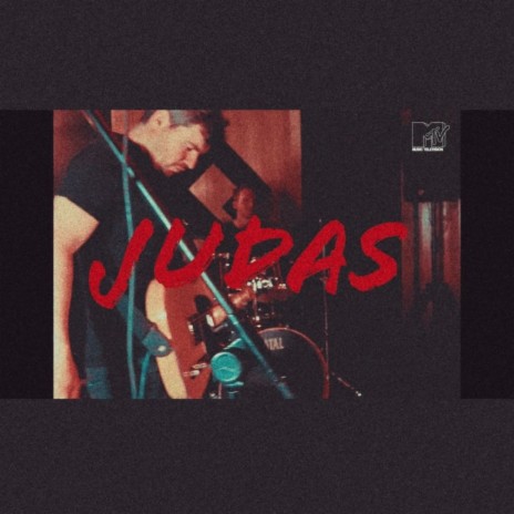 Judas | Boomplay Music