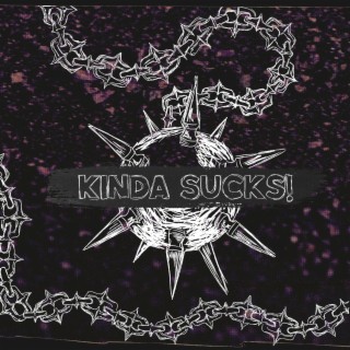 Kinda Sucks! lyrics | Boomplay Music