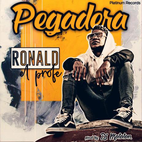 Pegadera | Boomplay Music