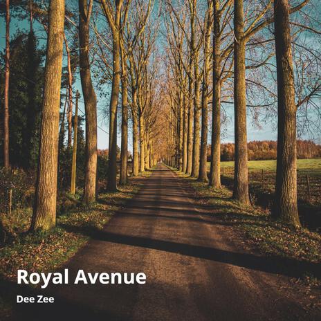 Royal Avenue | Boomplay Music