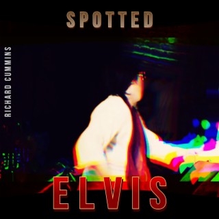 Spotted ELVIS! lyrics | Boomplay Music