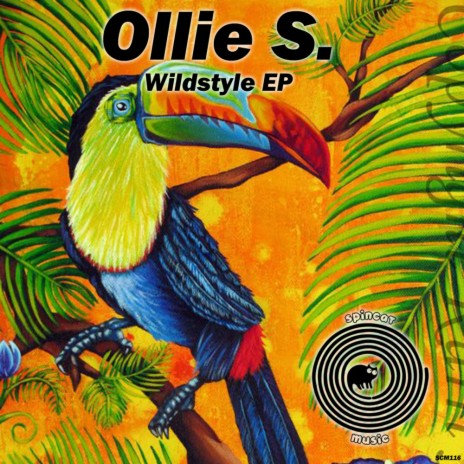 Wildstyle (Original Mix)