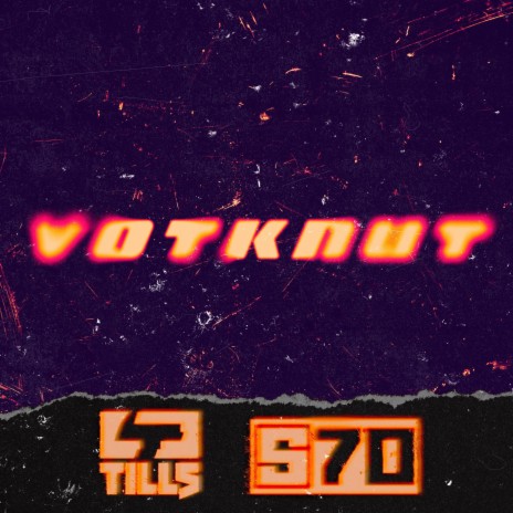 Votknut ft. Tills | Boomplay Music