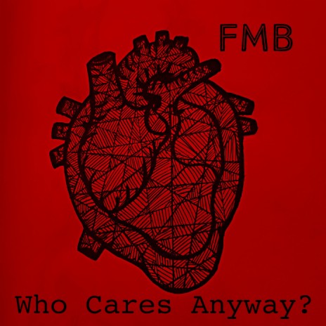 Who Cares Anyway? | Boomplay Music