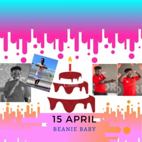 15th April | Boomplay Music