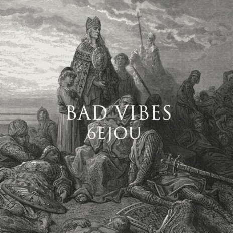 Bad Vibes | Boomplay Music