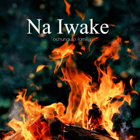 Na Iwake (Remix) ft. The Kansoul & Mejja