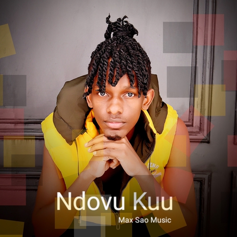 Ndovu Kuu | Boomplay Music