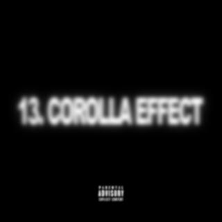 Corolla Effect